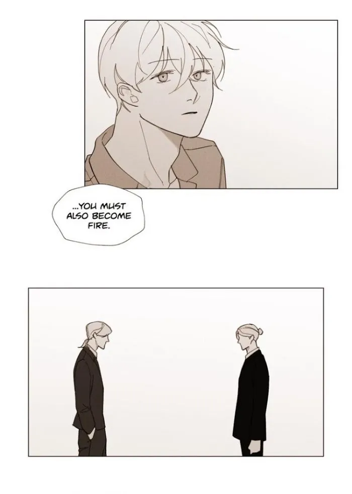 Truth or Dare (Youmy) - Chapter 46 Page 39