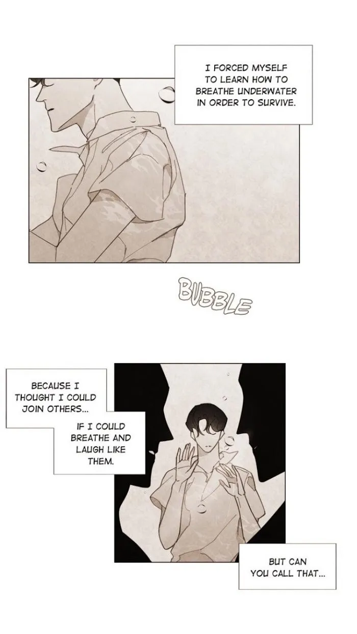 Truth or Dare (Youmy) - Chapter 47 Page 2