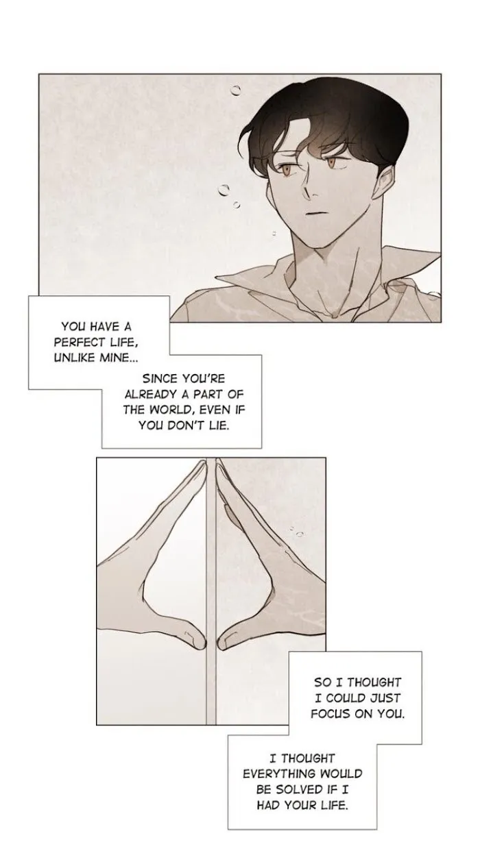 Truth or Dare (Youmy) - Chapter 47 Page 5