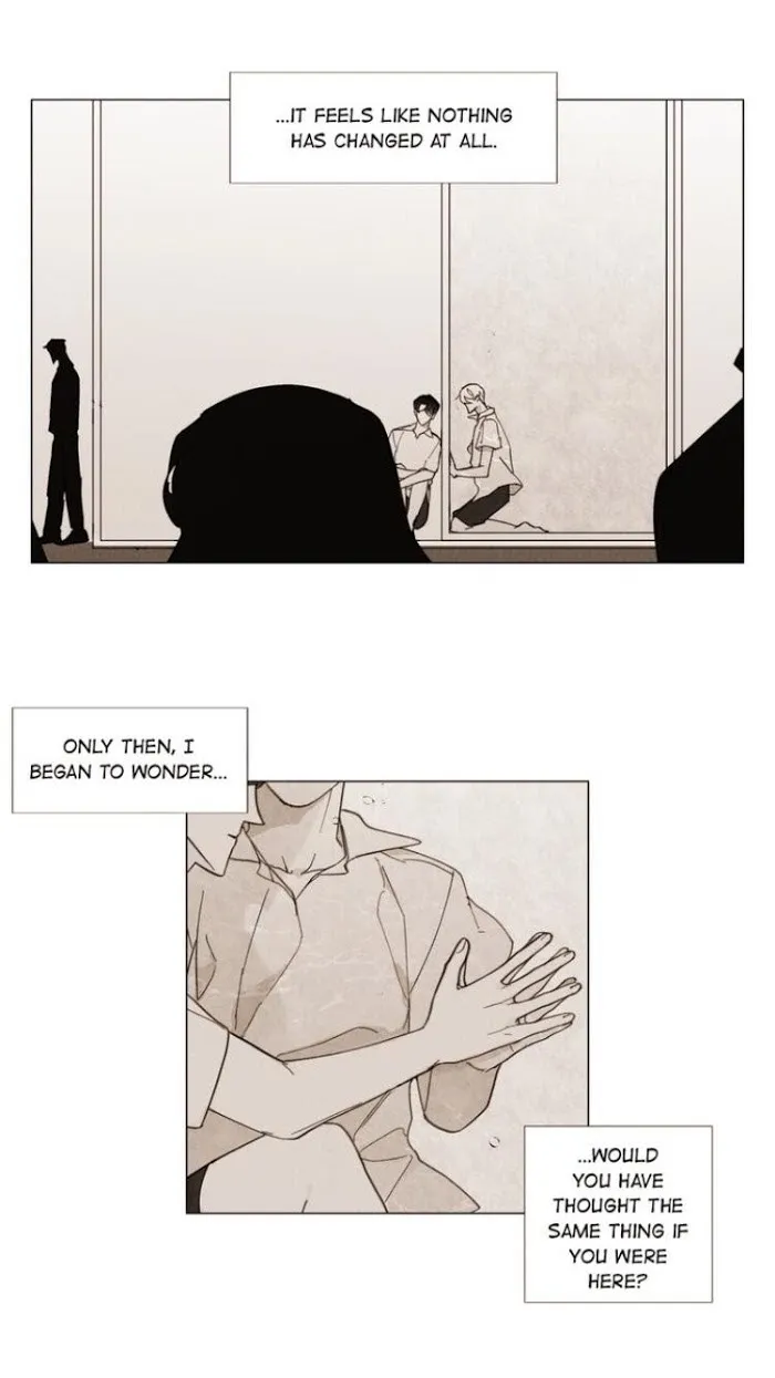 Truth or Dare (Youmy) - Chapter 47 Page 9