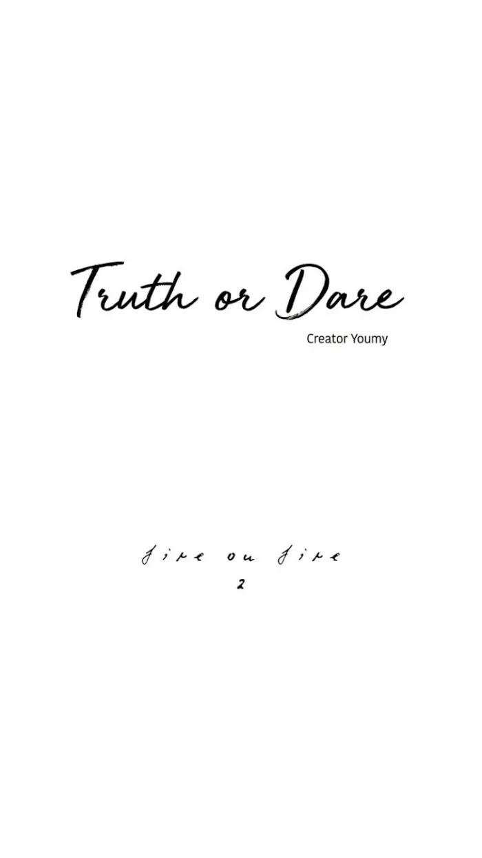 Truth or Dare (Youmy) - Chapter 47 Page 14