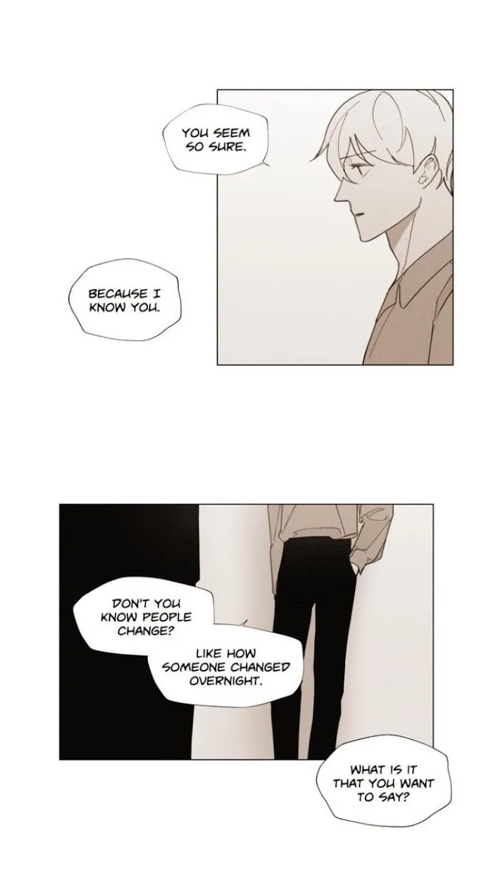 Truth or Dare (Youmy) - Chapter 47 Page 16