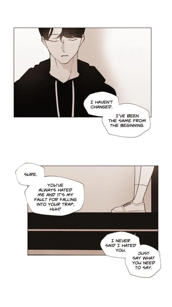 Truth or Dare (Youmy) - Chapter 47 Page 17