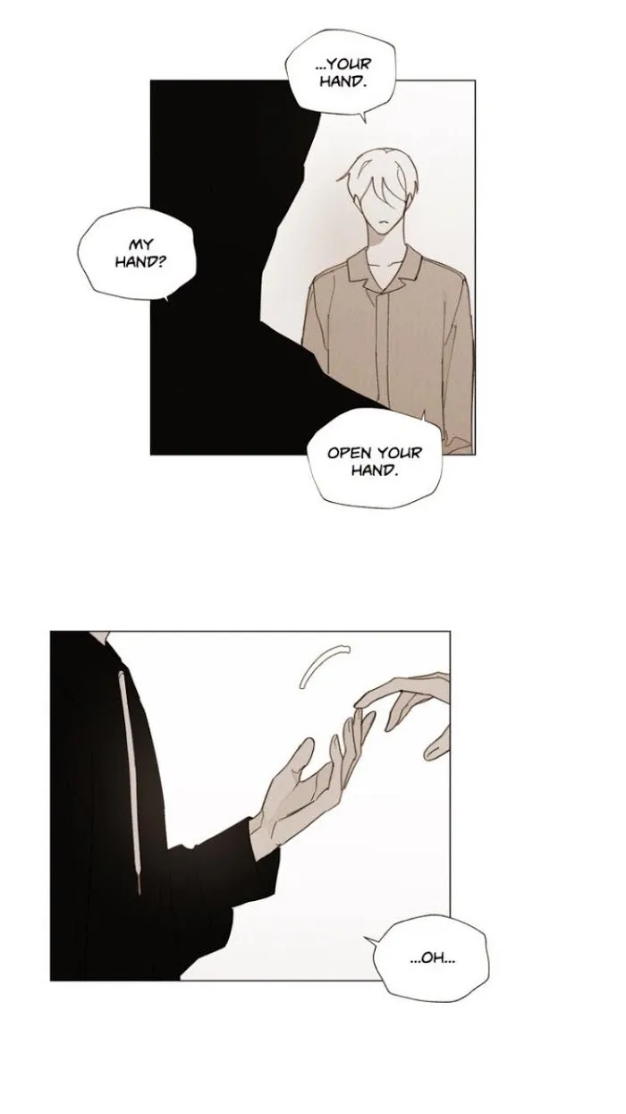 Truth or Dare (Youmy) - Chapter 47 Page 18