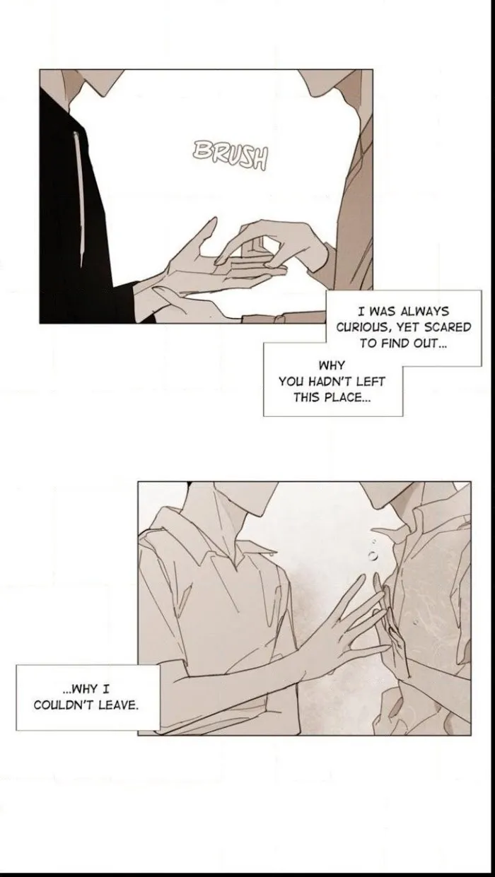 Truth or Dare (Youmy) - Chapter 47 Page 20
