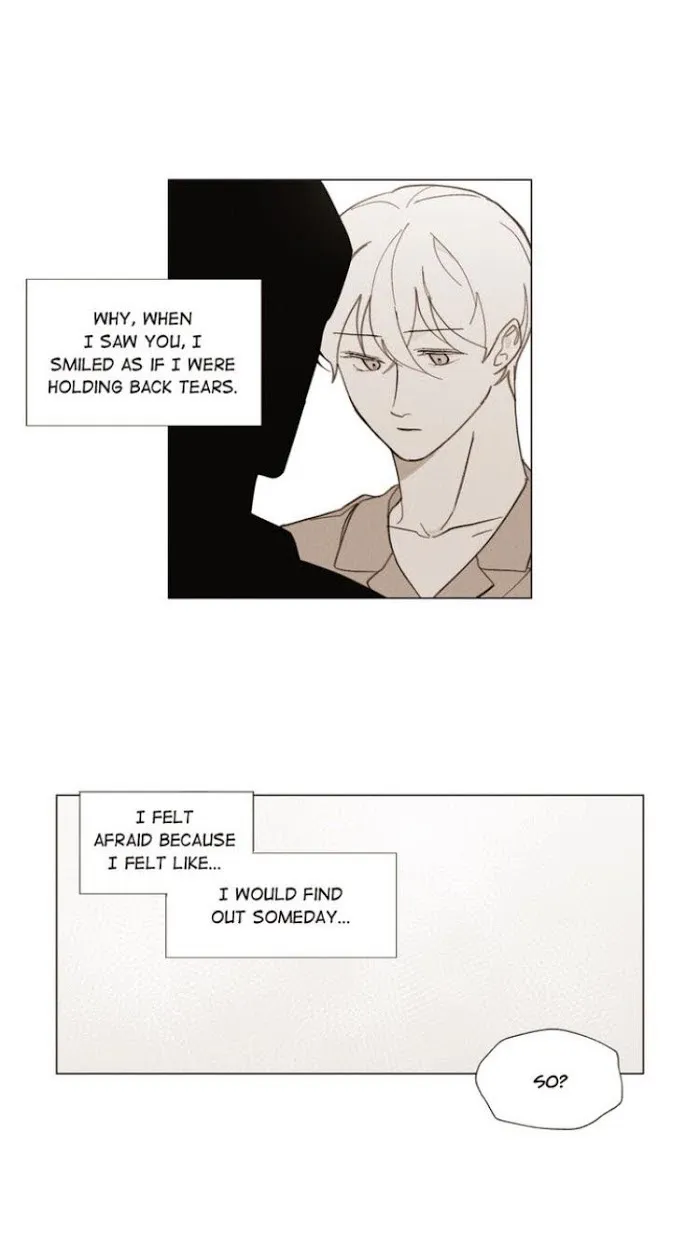 Truth or Dare (Youmy) - Chapter 47 Page 21