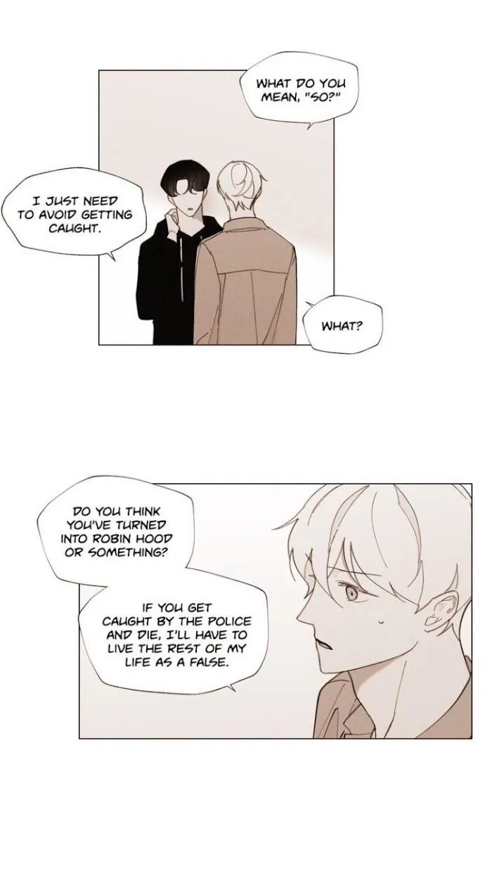Truth or Dare (Youmy) - Chapter 47 Page 22