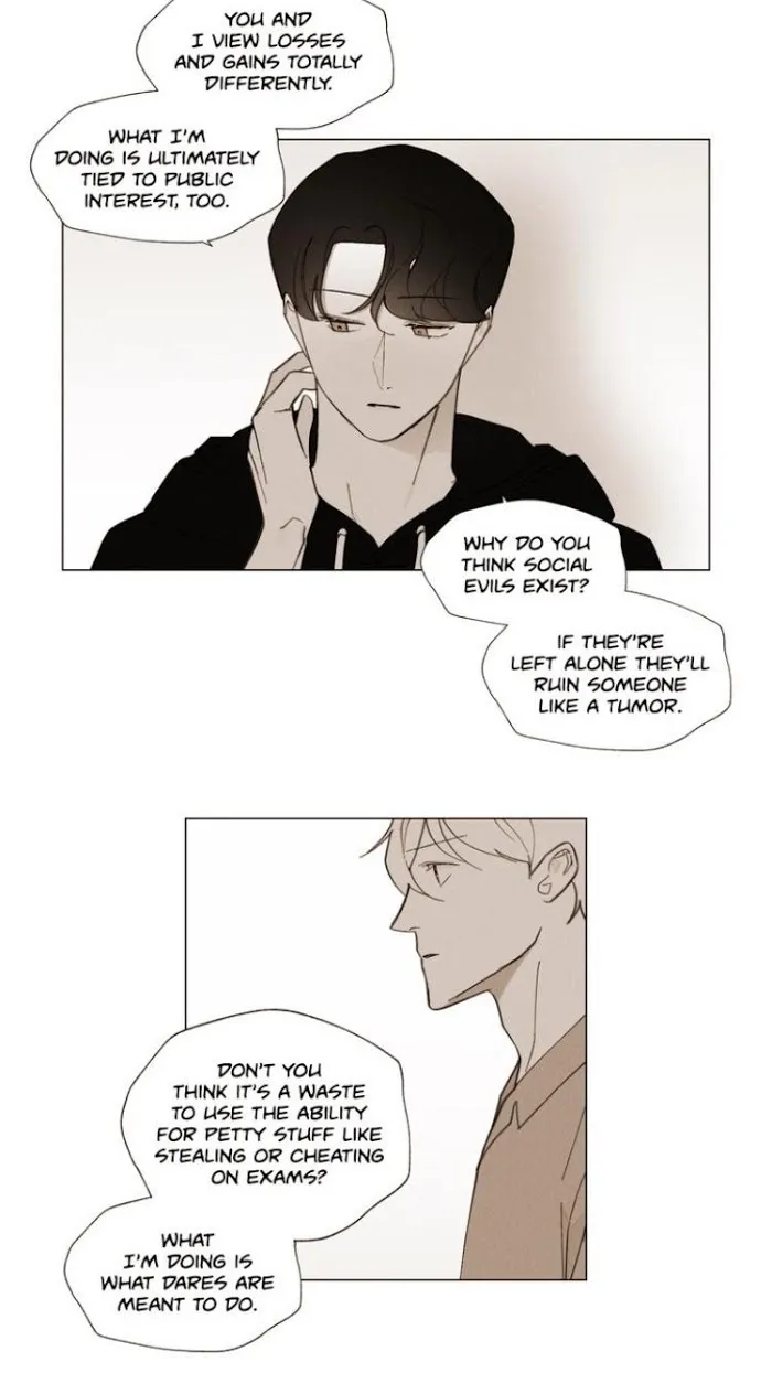 Truth or Dare (Youmy) - Chapter 47 Page 24