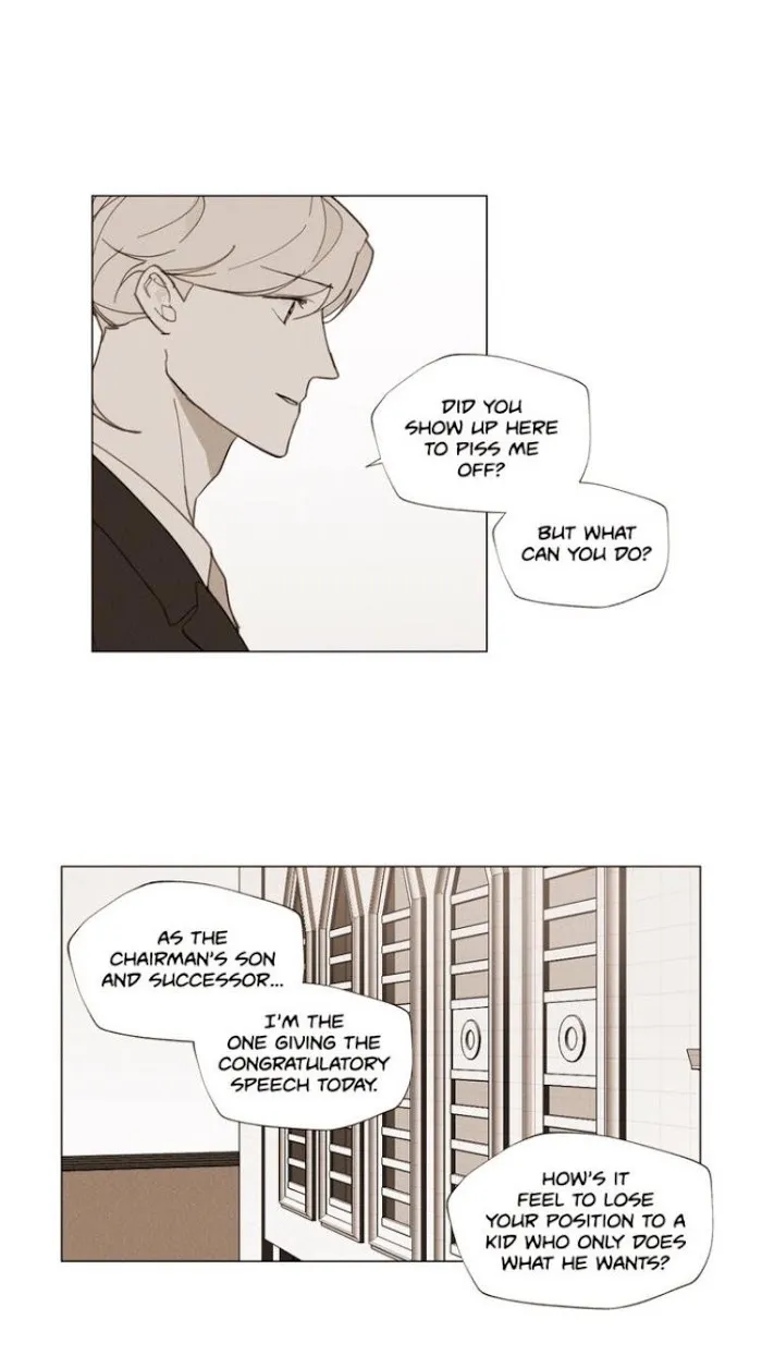 Truth or Dare (Youmy) - Chapter 47 Page 27