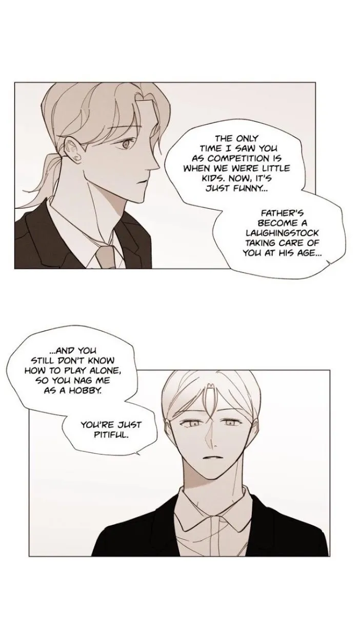 Truth or Dare (Youmy) - Chapter 47 Page 29