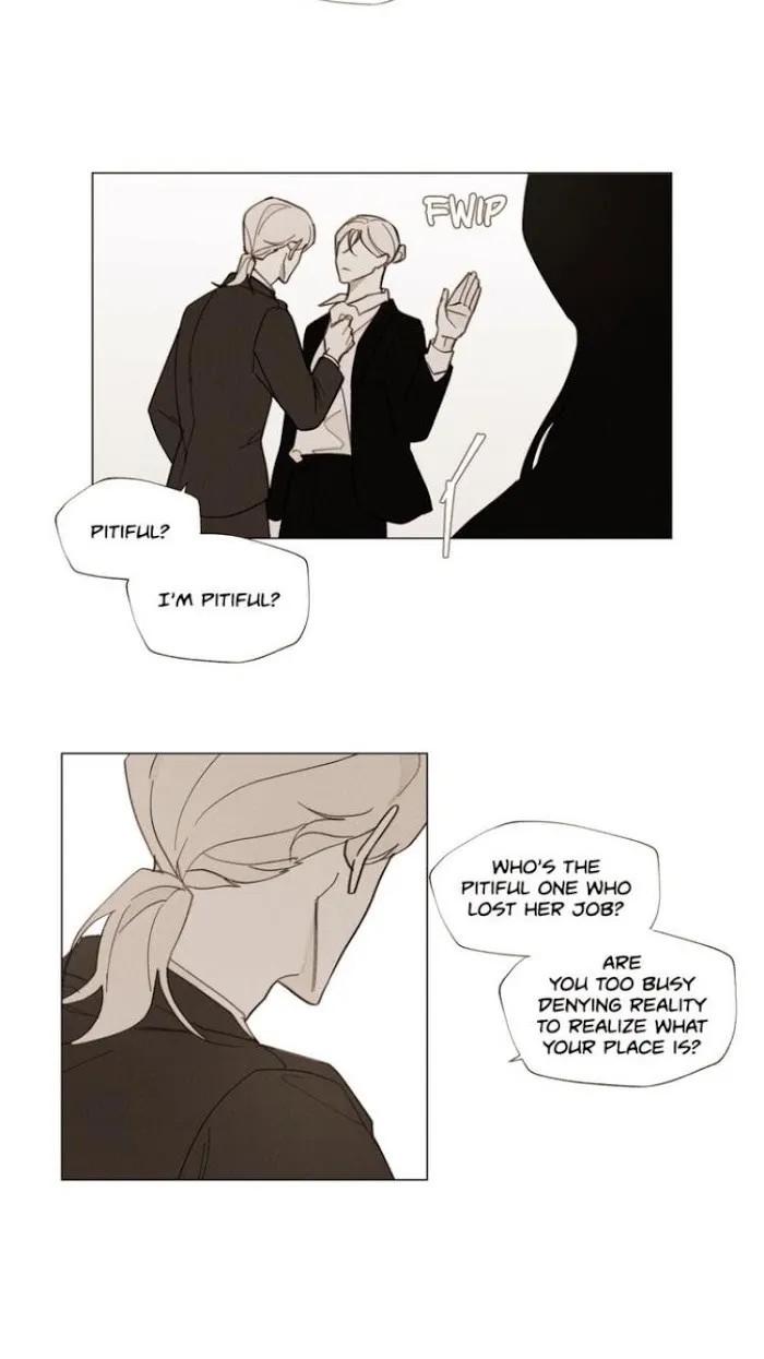 Truth or Dare (Youmy) - Chapter 47 Page 32