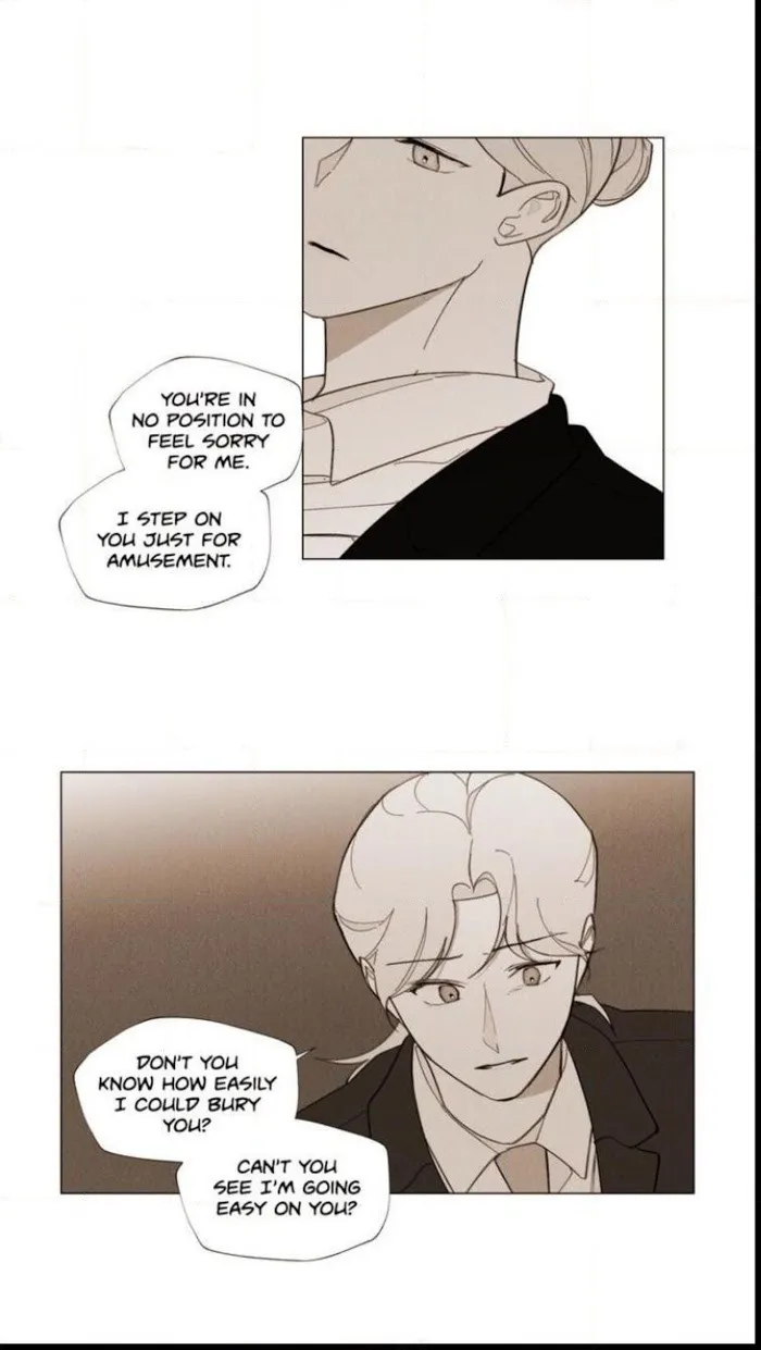 Truth or Dare (Youmy) - Chapter 47 Page 33