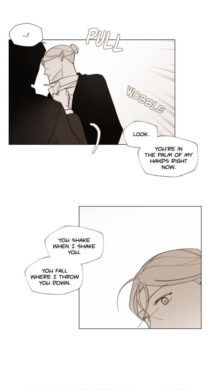 Truth or Dare (Youmy) - Chapter 47 Page 34