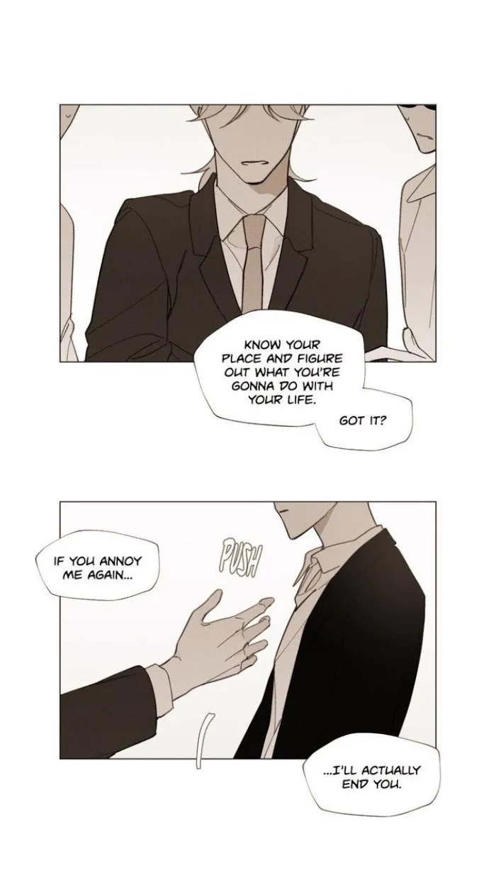 Truth or Dare (Youmy) - Chapter 47 Page 35