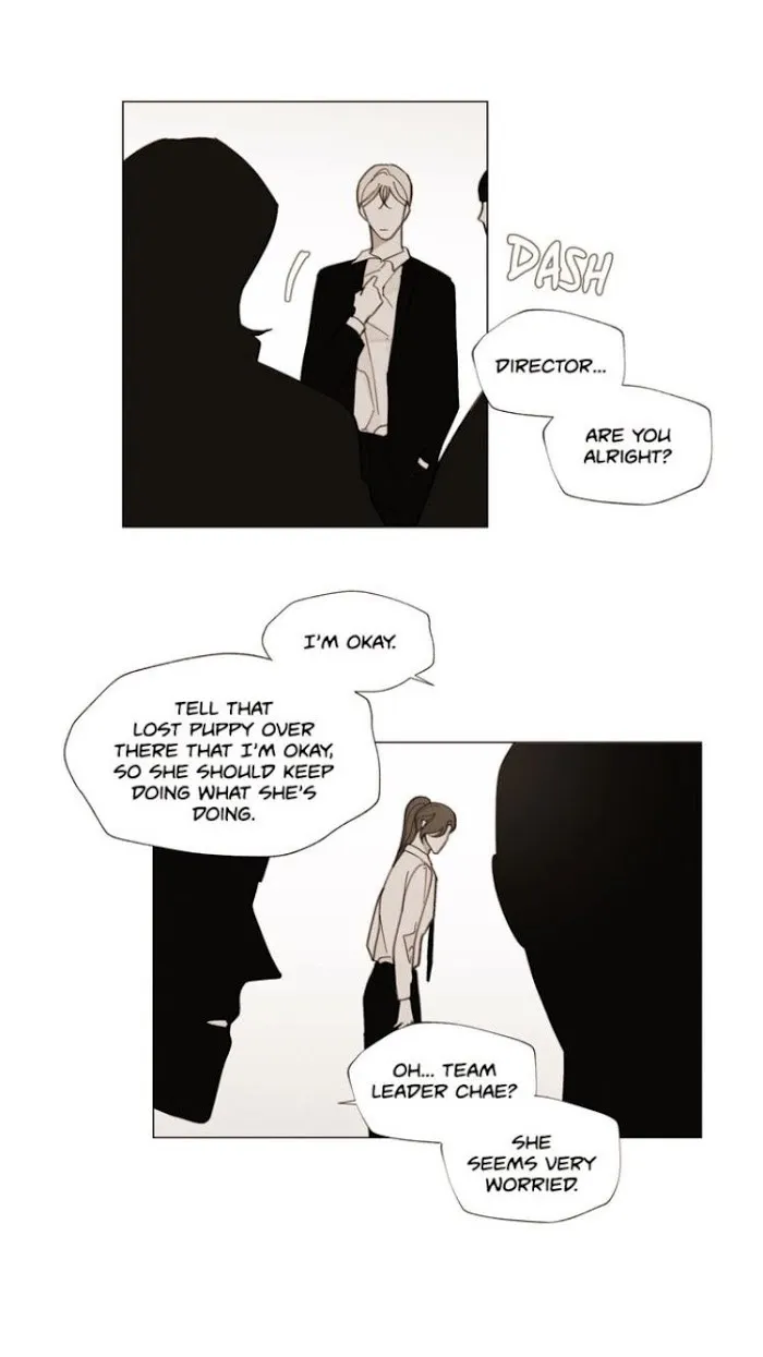Truth or Dare (Youmy) - Chapter 47 Page 36