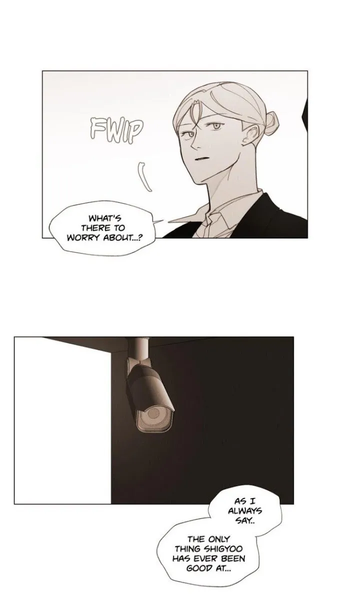 Truth or Dare (Youmy) - Chapter 47 Page 37
