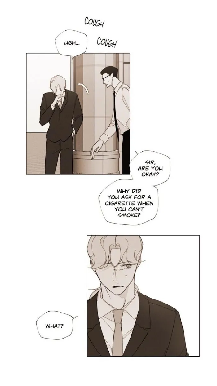 Truth or Dare (Youmy) - Chapter 48 Page 2