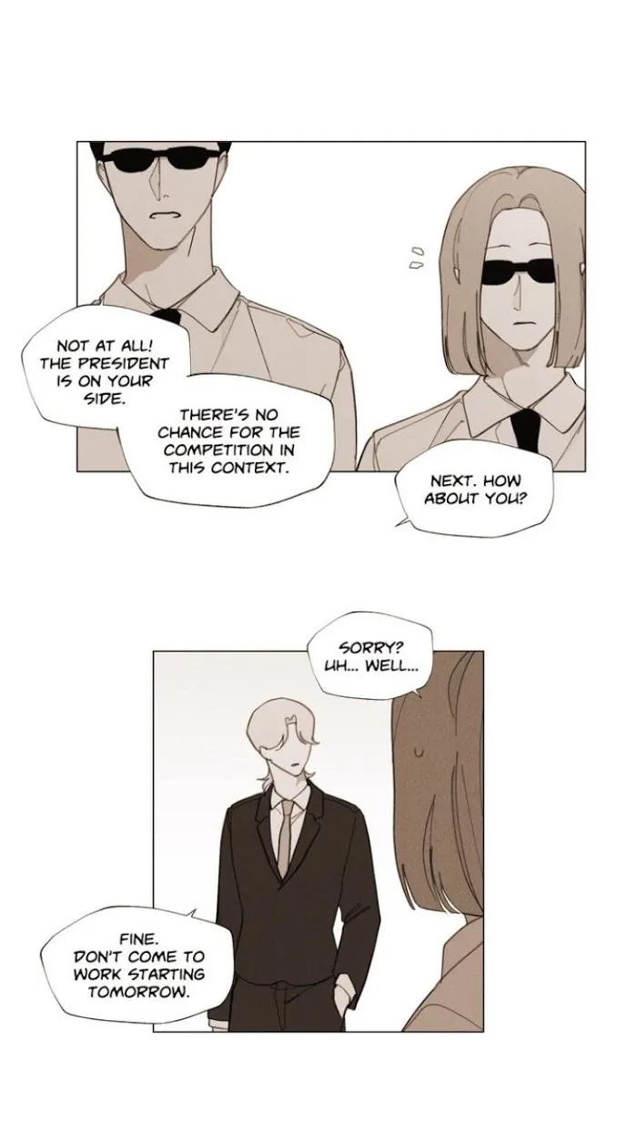 Truth or Dare (Youmy) - Chapter 48 Page 4