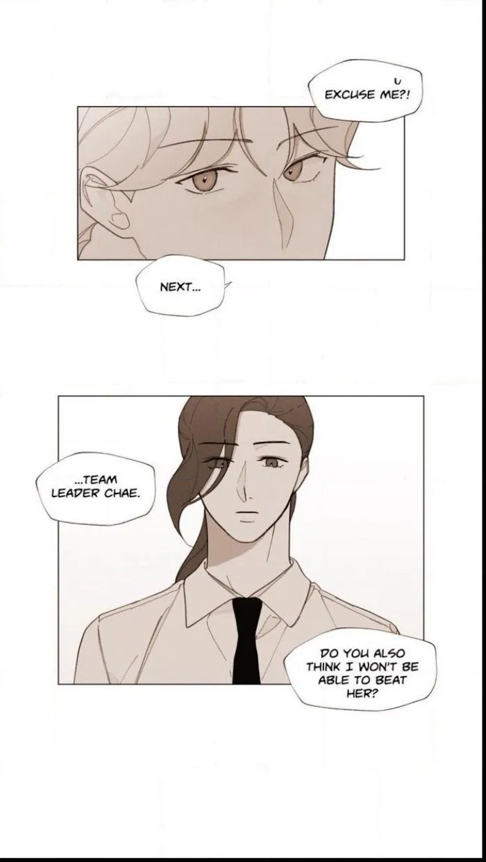 Truth or Dare (Youmy) - Chapter 48 Page 5