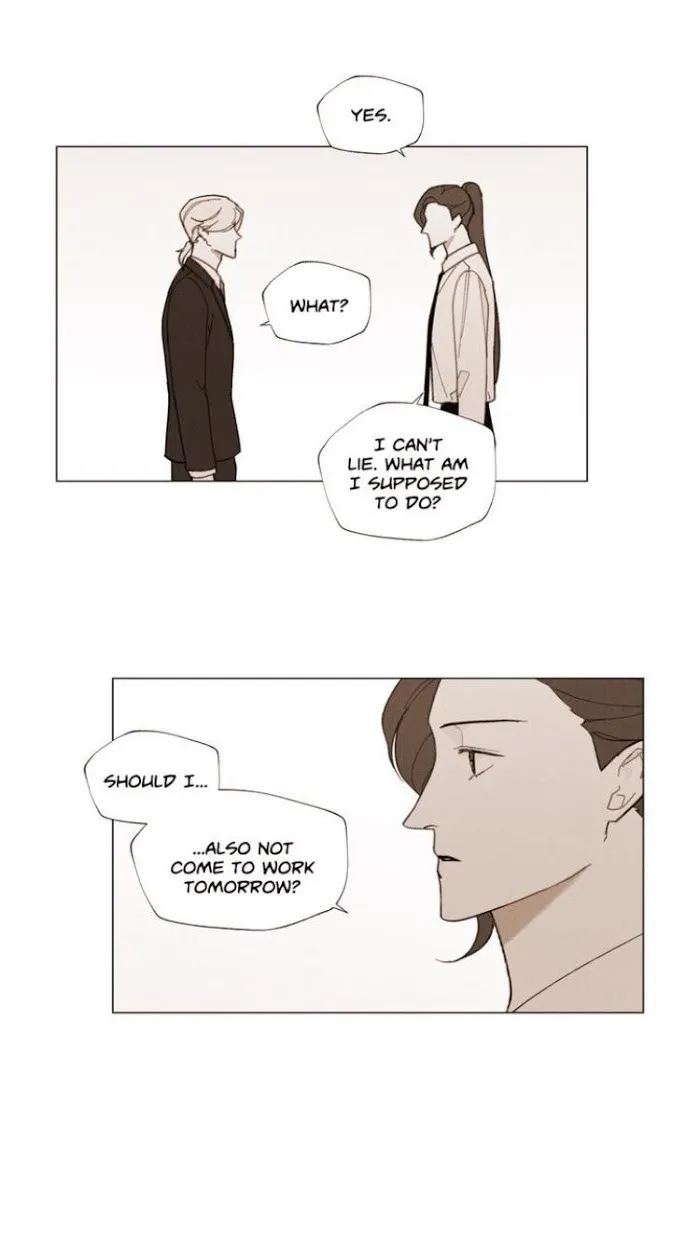Truth or Dare (Youmy) - Chapter 48 Page 6