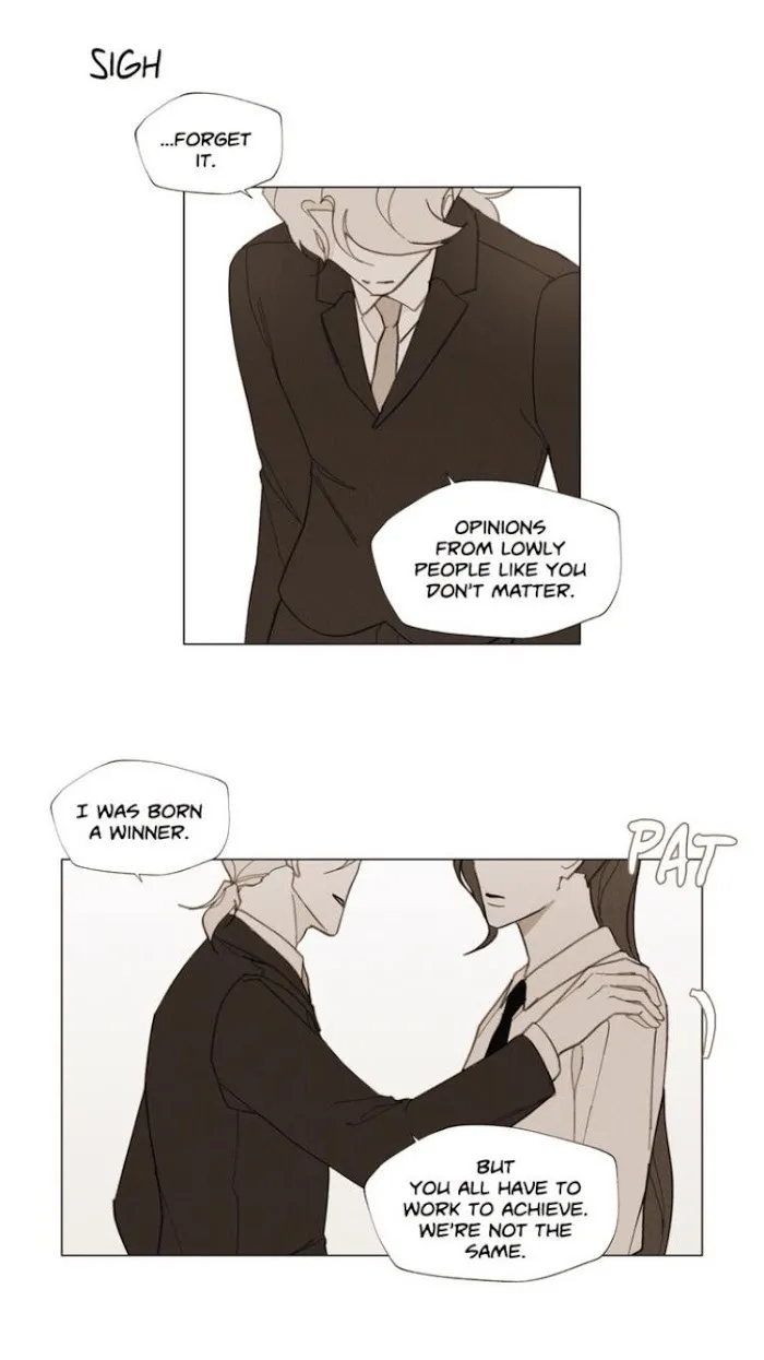 Truth or Dare (Youmy) - Chapter 48 Page 7