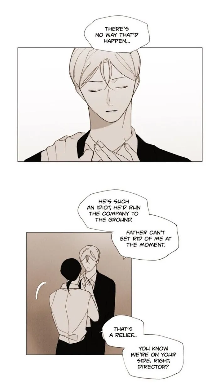 Truth or Dare (Youmy) - Chapter 48 Page 9