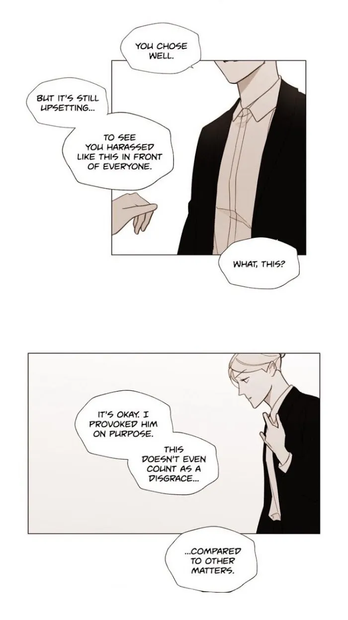 Truth or Dare (Youmy) - Chapter 48 Page 10