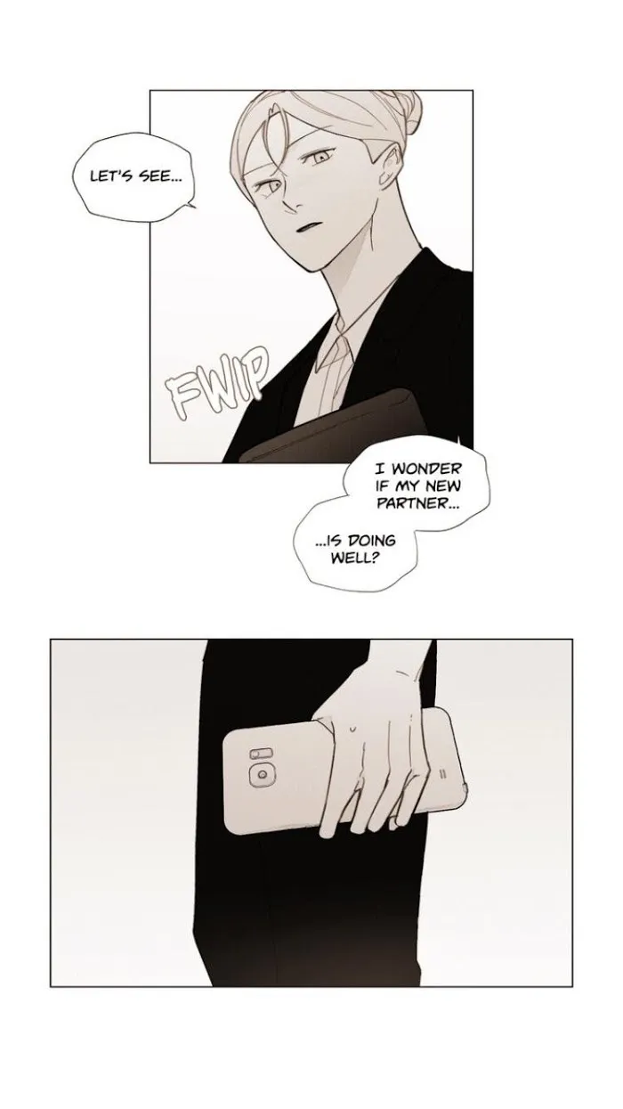Truth or Dare (Youmy) - Chapter 48 Page 12