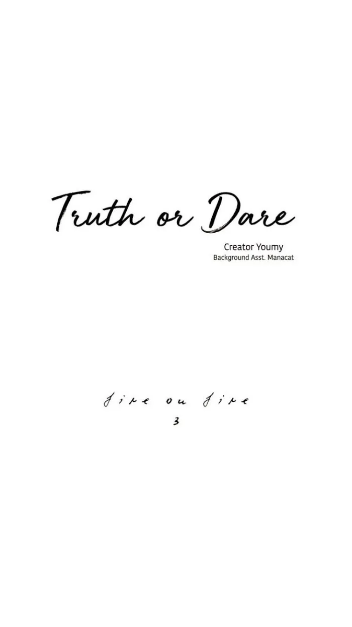Truth or Dare (Youmy) - Chapter 48 Page 13