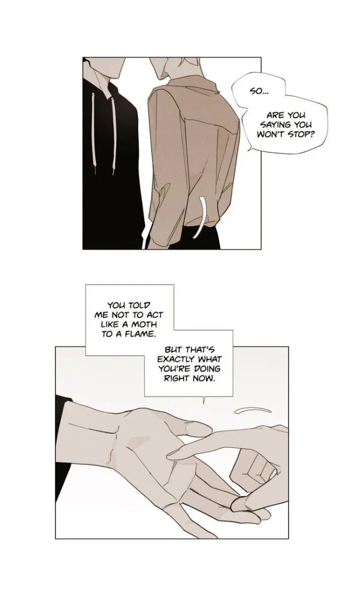 Truth or Dare (Youmy) - Chapter 48 Page 15