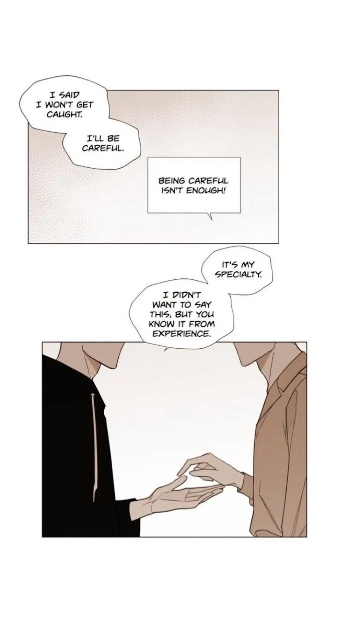 Truth or Dare (Youmy) - Chapter 48 Page 16