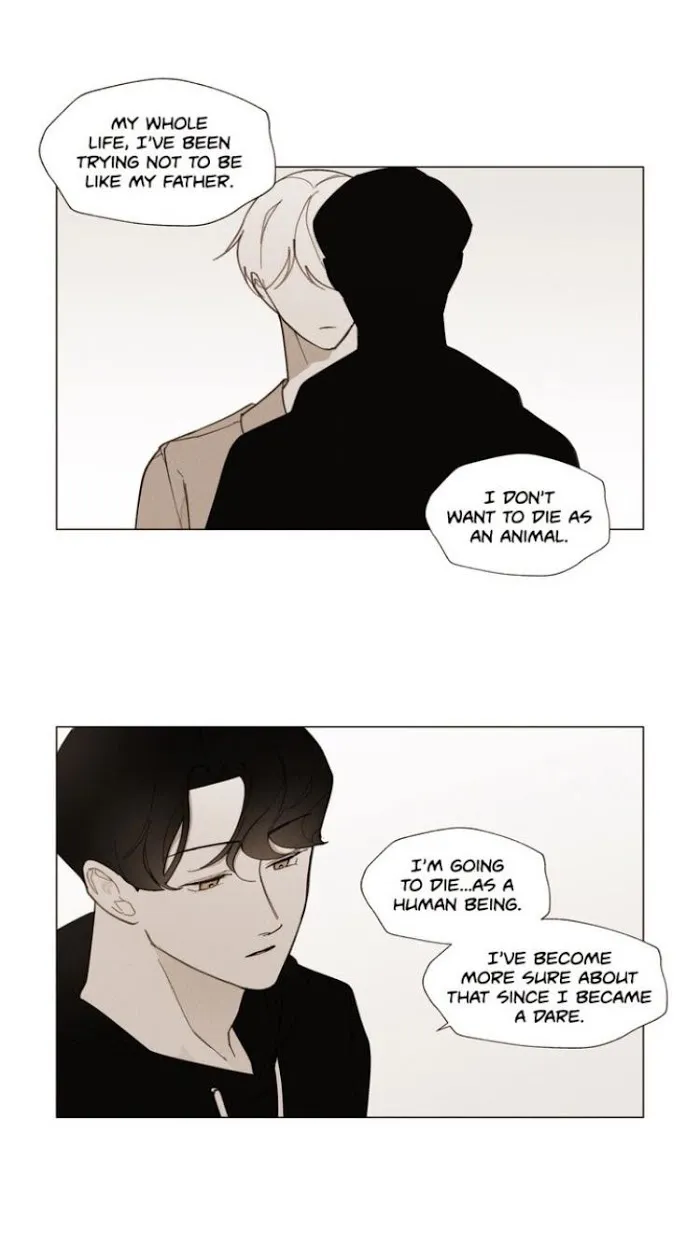 Truth or Dare (Youmy) - Chapter 48 Page 18