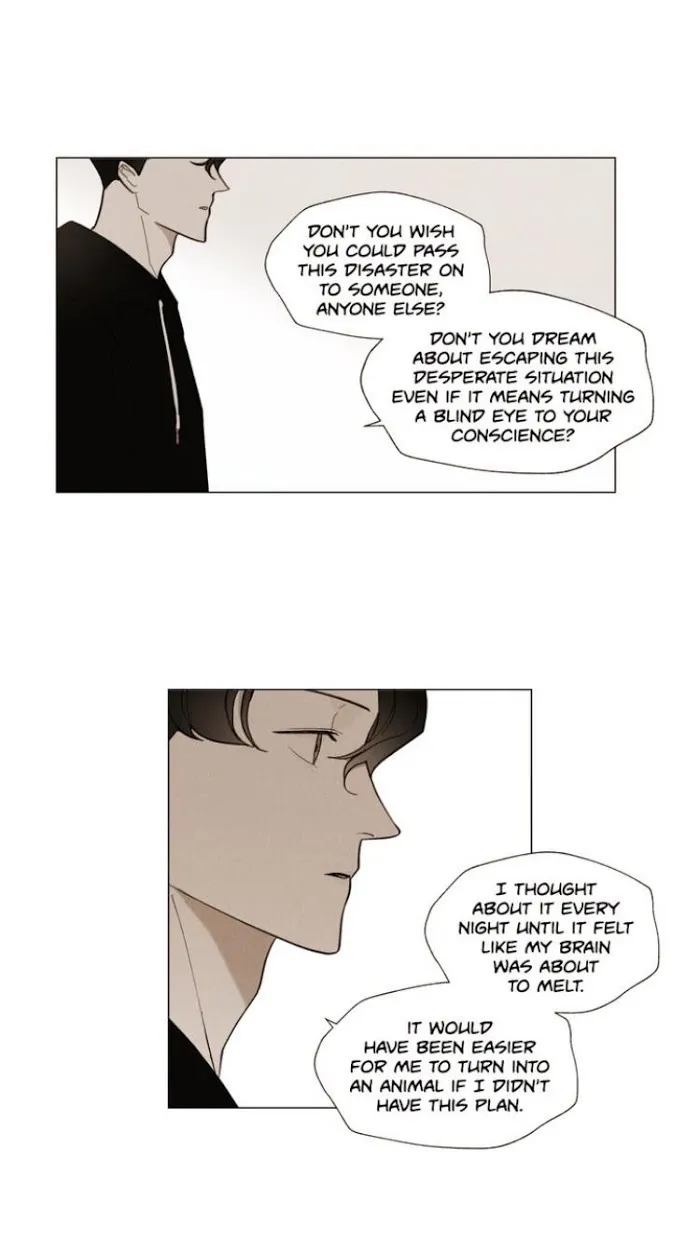 Truth or Dare (Youmy) - Chapter 48 Page 20
