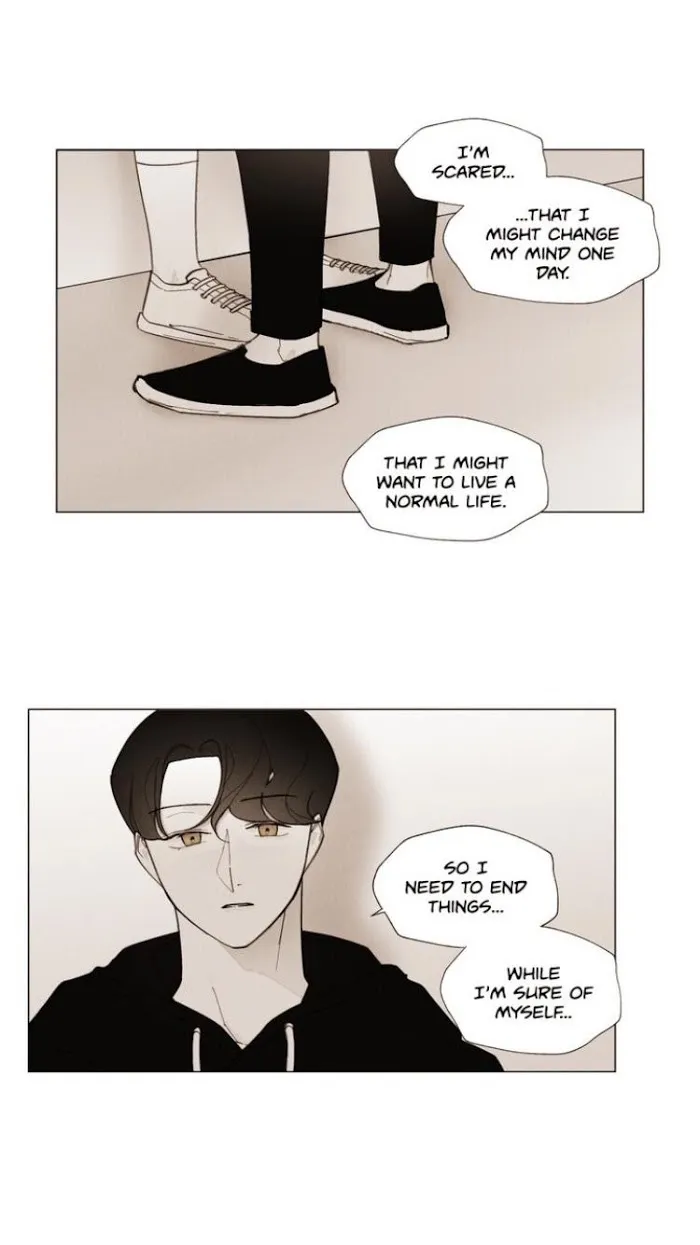 Truth or Dare (Youmy) - Chapter 48 Page 21