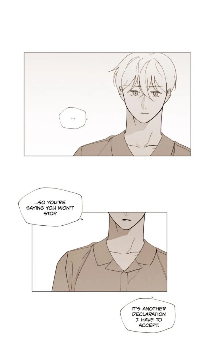 Truth or Dare (Youmy) - Chapter 48 Page 22
