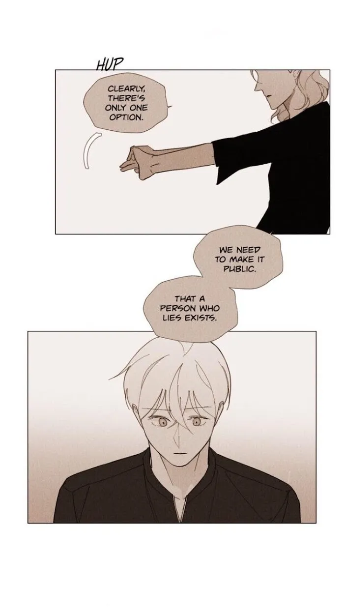 Truth or Dare (Youmy) - Chapter 48 Page 24