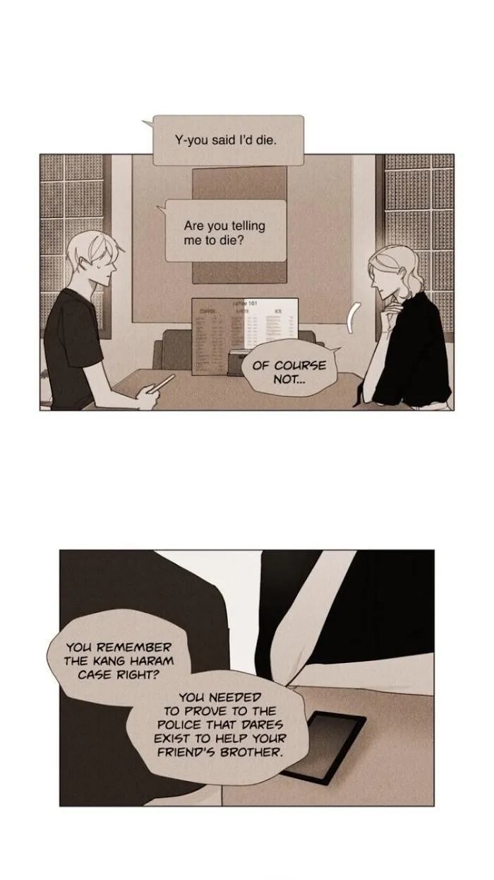 Truth or Dare (Youmy) - Chapter 48 Page 25