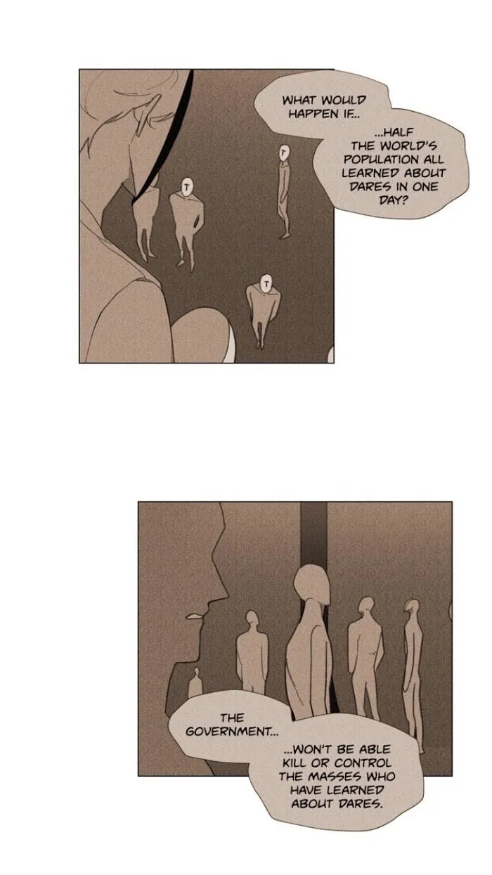 Truth or Dare (Youmy) - Chapter 48 Page 27