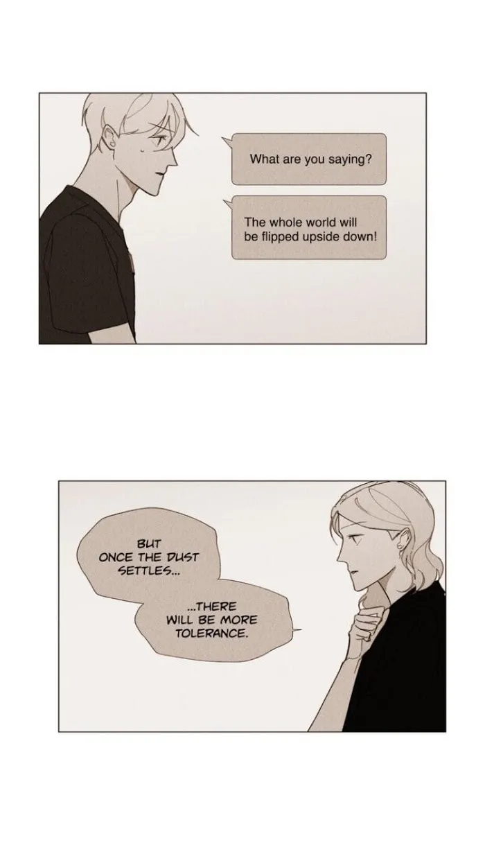 Truth or Dare (Youmy) - Chapter 48 Page 28