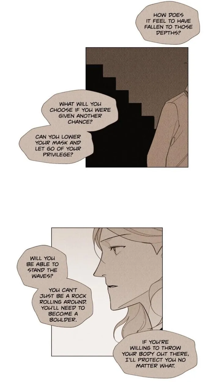 Truth or Dare (Youmy) - Chapter 48 Page 30
