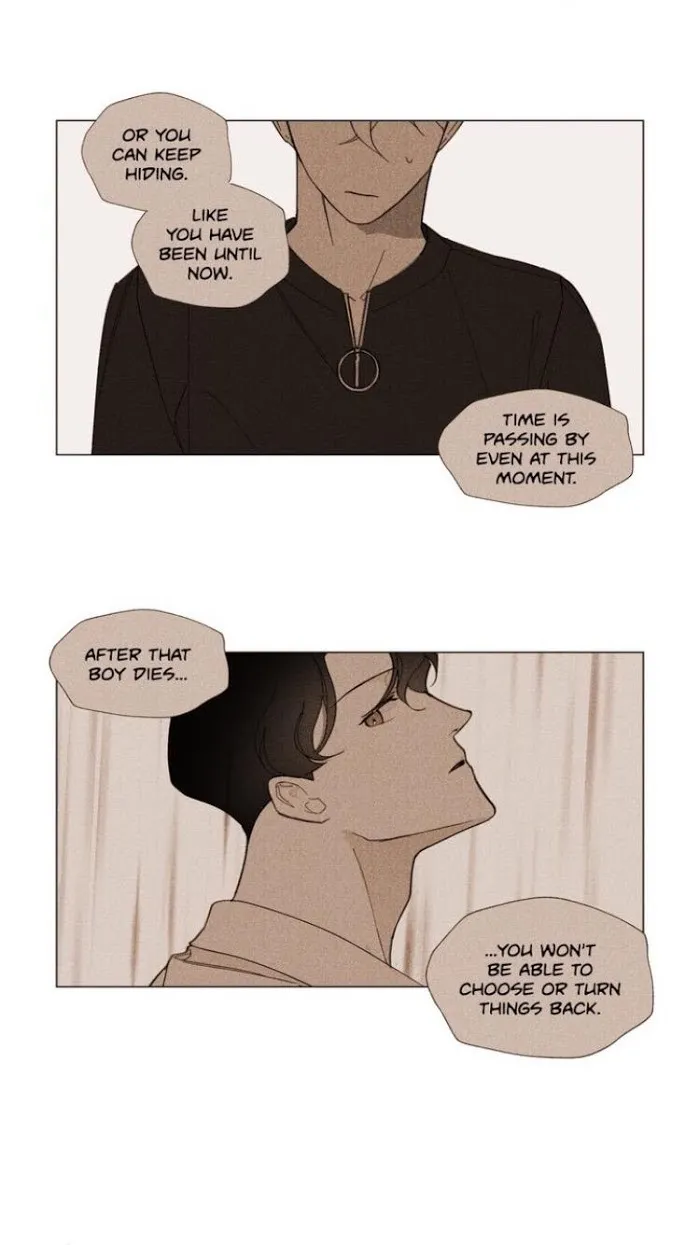 Truth or Dare (Youmy) - Chapter 48 Page 31