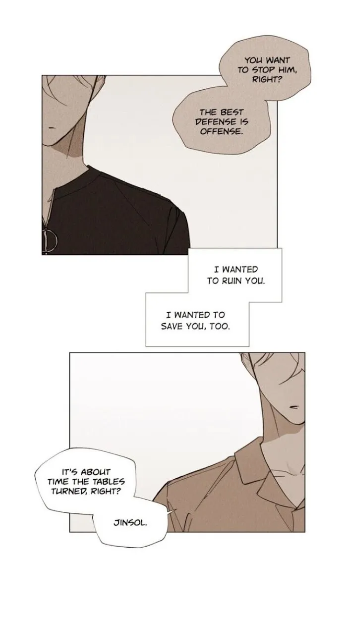 Truth or Dare (Youmy) - Chapter 48 Page 36