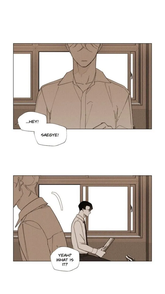 Truth or Dare (Youmy) - Chapter 49 Page 2