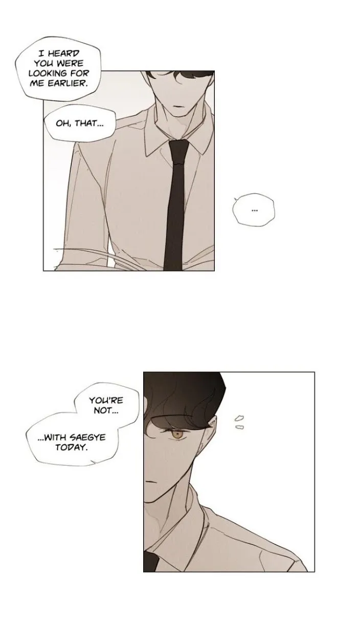 Truth or Dare (Youmy) - Chapter 49 Page 3