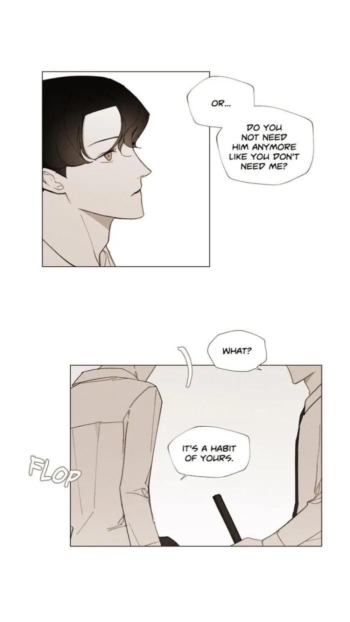 Truth or Dare (Youmy) - Chapter 49 Page 5