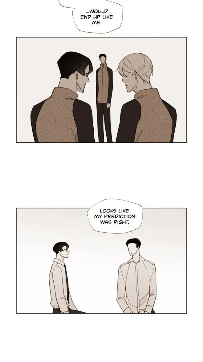 Truth or Dare (Youmy) - Chapter 49 Page 8