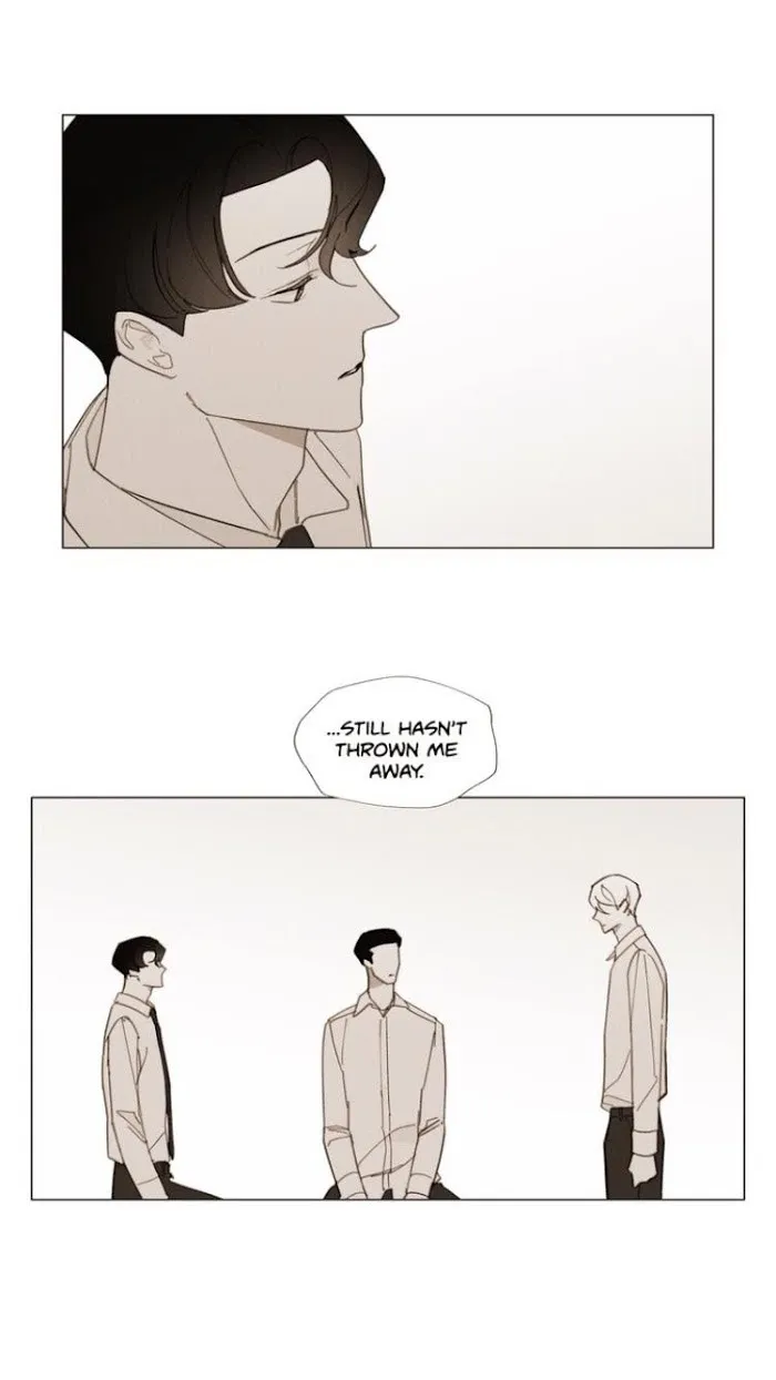 Truth or Dare (Youmy) - Chapter 49 Page 13