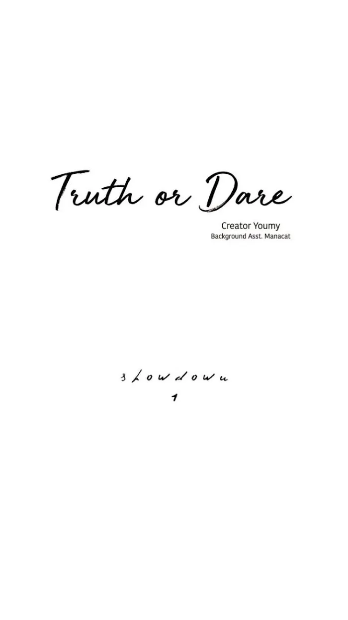 Truth or Dare (Youmy) - Chapter 49 Page 14
