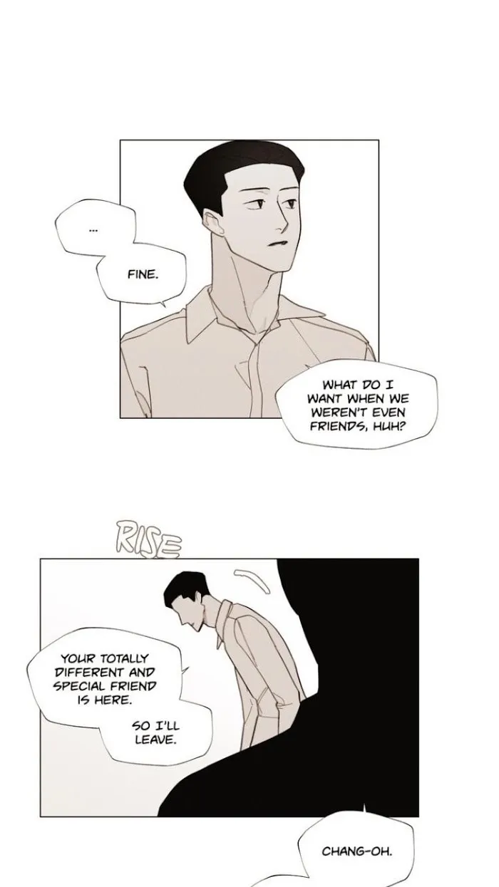 Truth or Dare (Youmy) - Chapter 49 Page 15