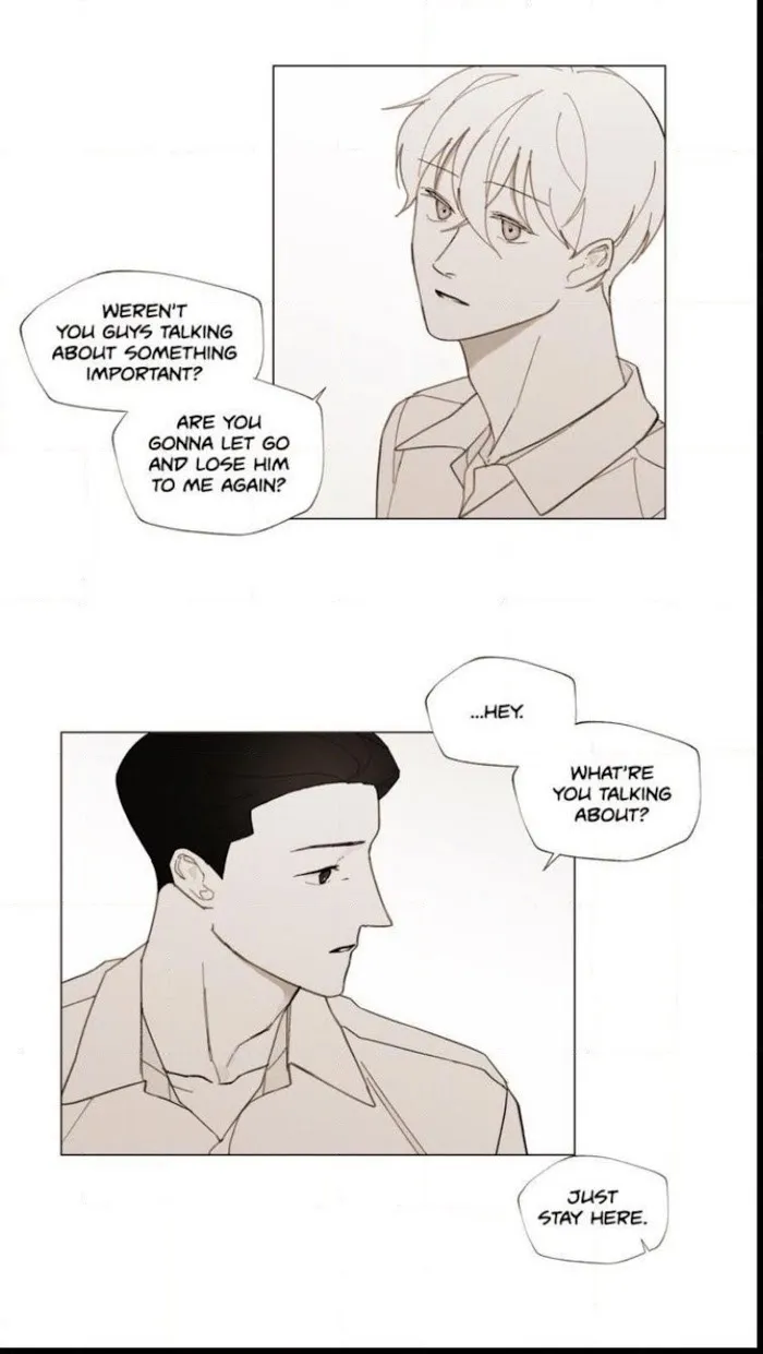 Truth or Dare (Youmy) - Chapter 49 Page 17